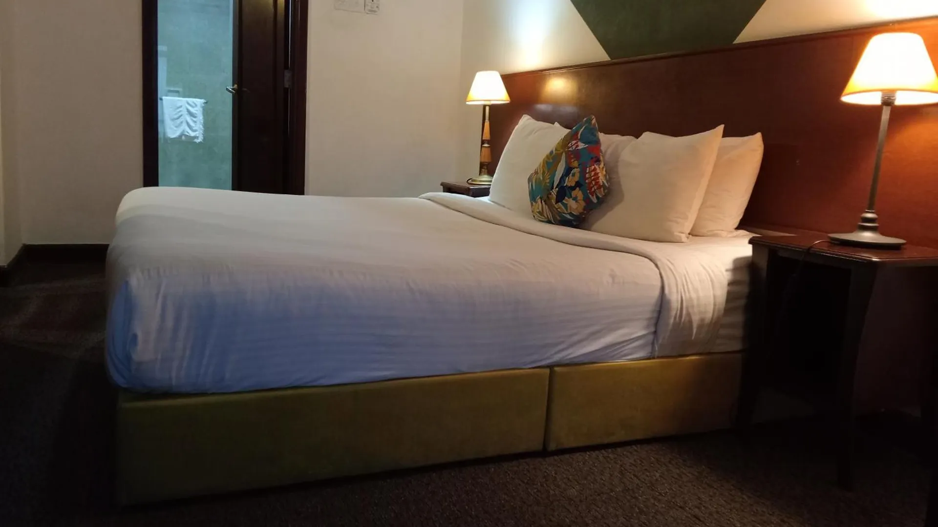 Sha Suite At Times Square Kl Kuala Lumpur Apartment