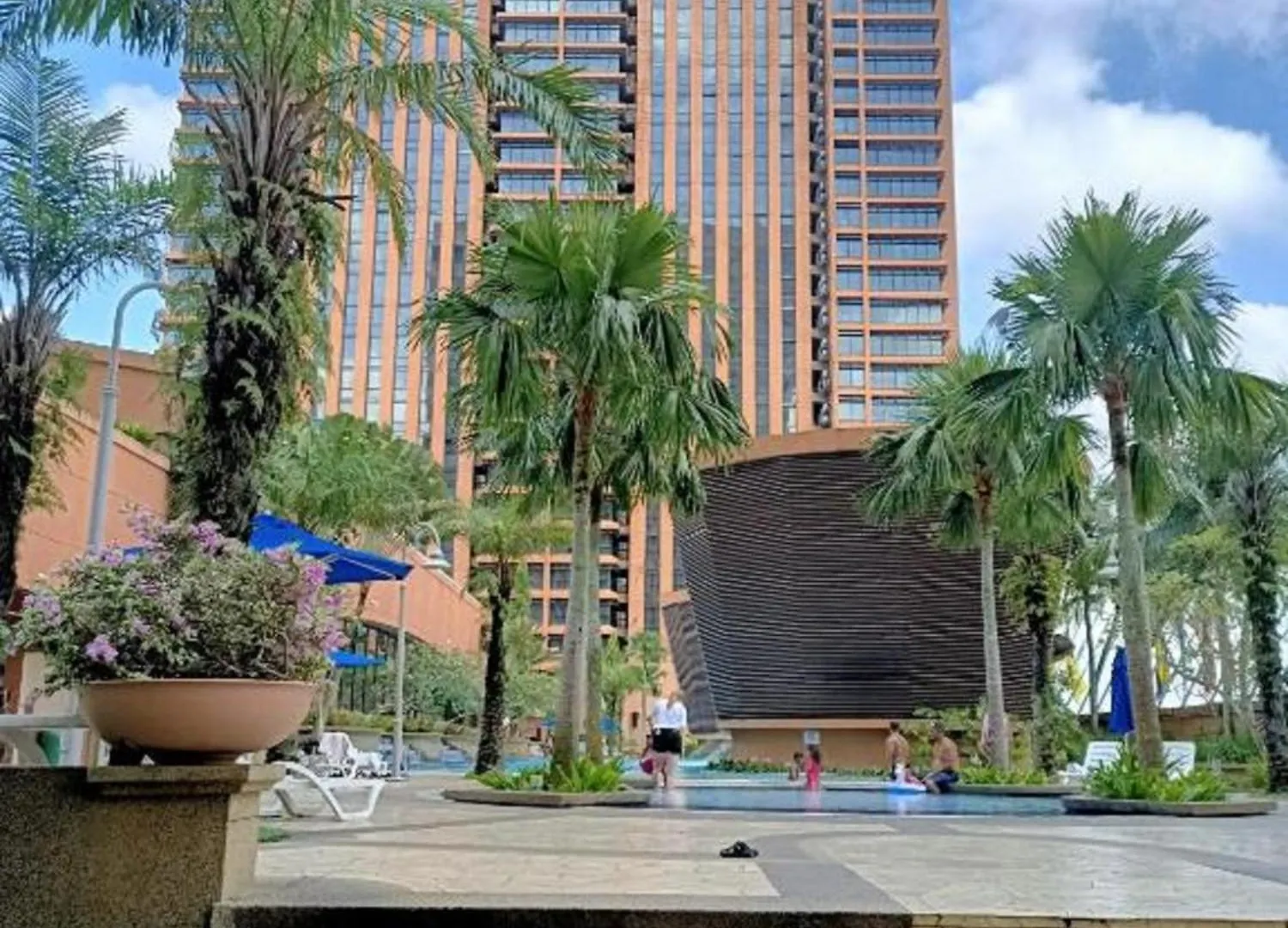 Sha Suite At Times Square Kl Kuala Lumpur