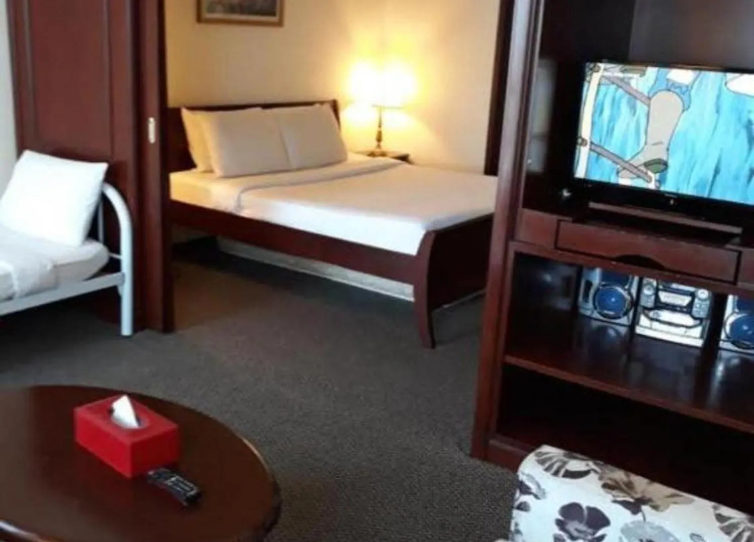 Apartment Sha Suite At Times Square Kl Kuala Lumpur