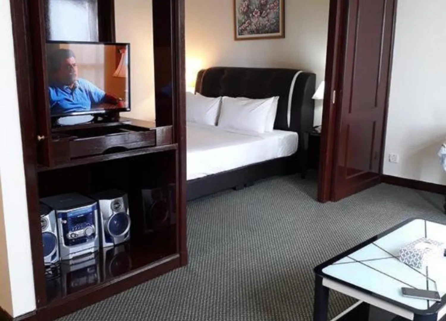 Sha Suite At Times Square Kl Kuala Lumpur 0*,