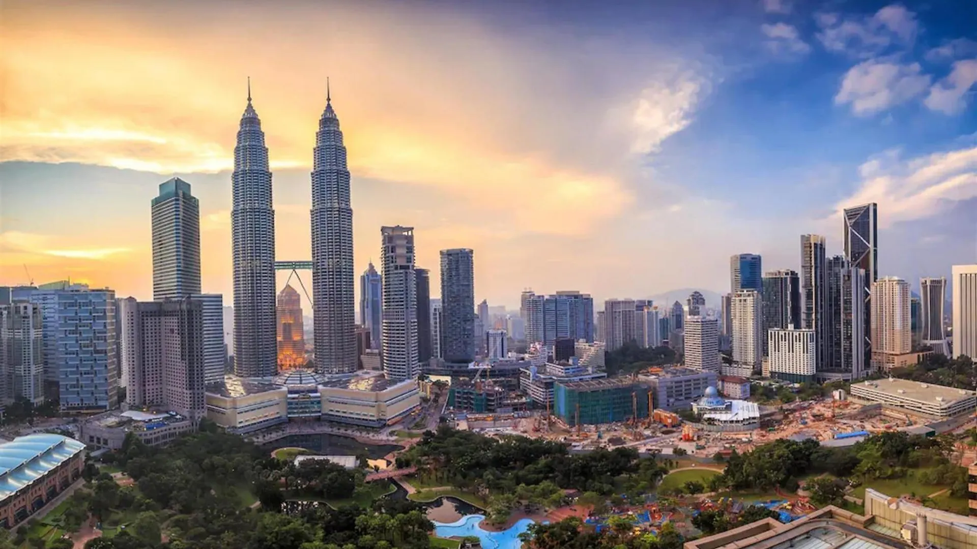 Sha Suite At Times Square Kl Kuala Lumpur 0*,