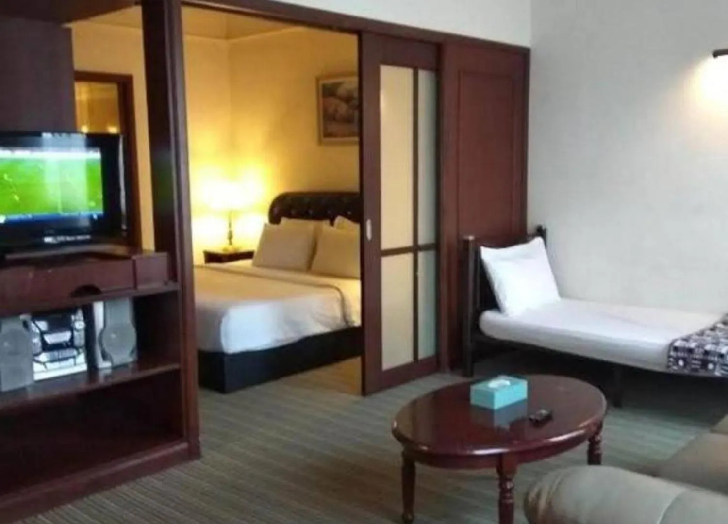 Sha Suite At Times Square Kl Kuala Lumpur Apartment