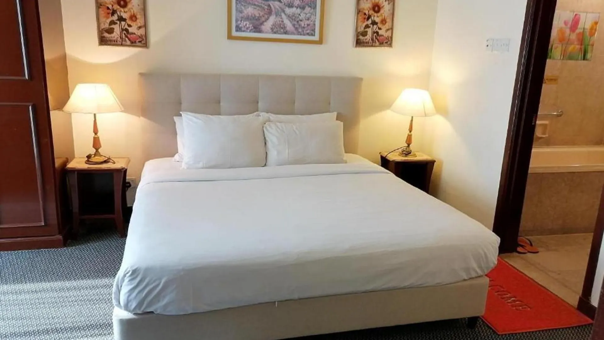Apartment Sha Suite At Times Square Kl Kuala Lumpur Malaysia