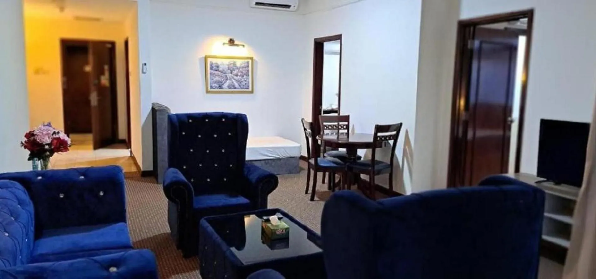 Sha Suite At Times Square Kl Kuala Lumpur 0*,