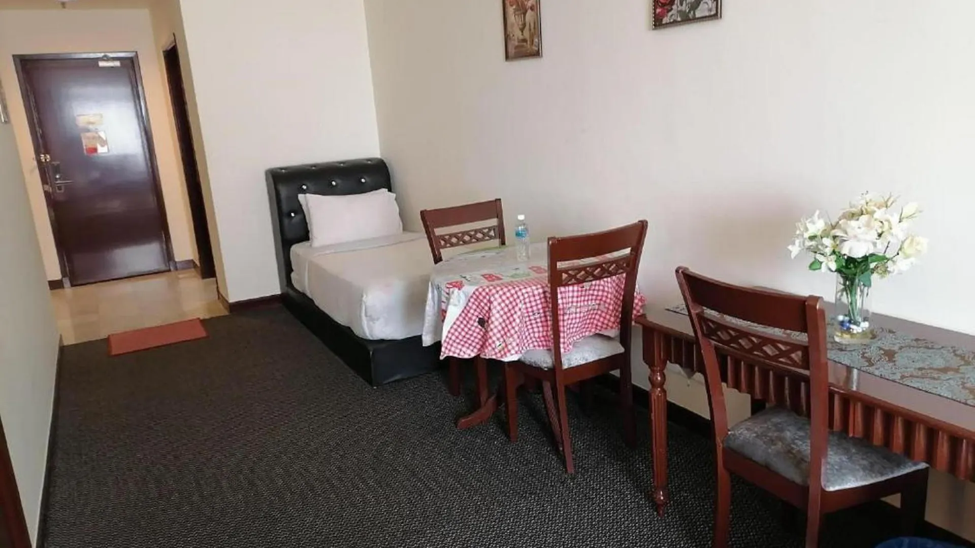 Sha Suite At Times Square Kl Kuala Lumpur