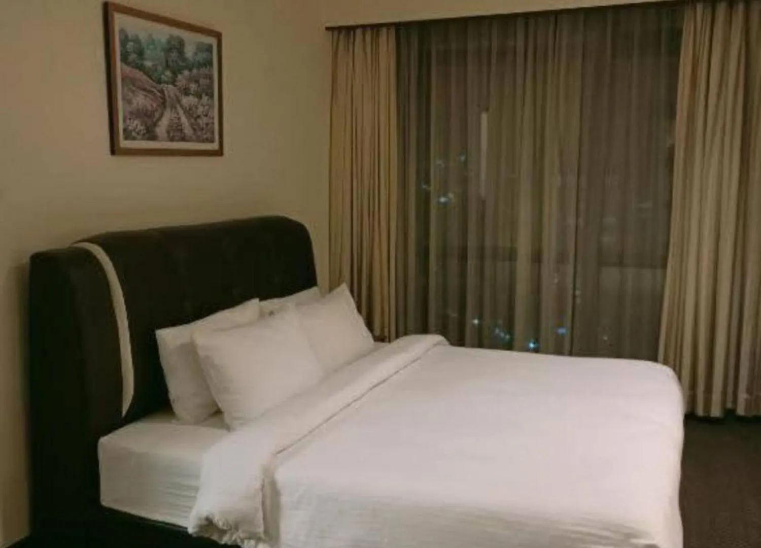Sha Suite At Times Square Kl Kuala Lumpur