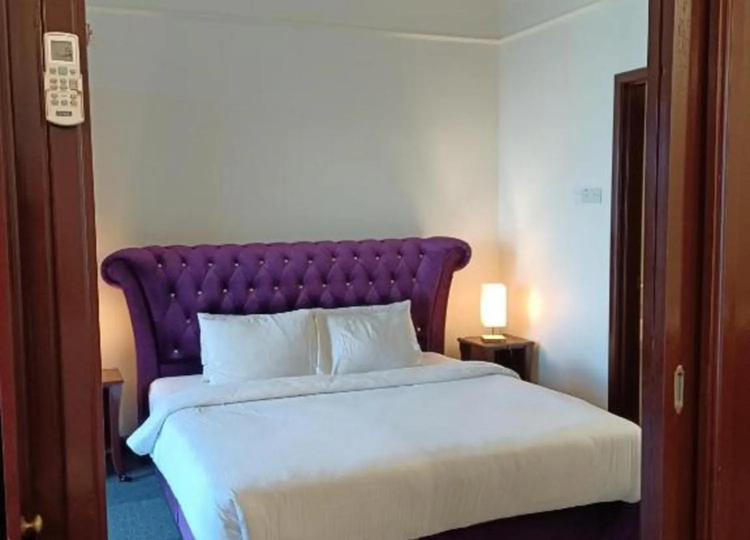 Apartment Sha Suite At Times Square Kl Kuala Lumpur