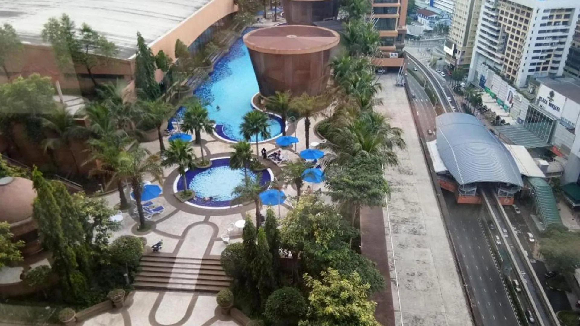 Sha Suite At Times Square Kl Kuala Lumpur Apartment