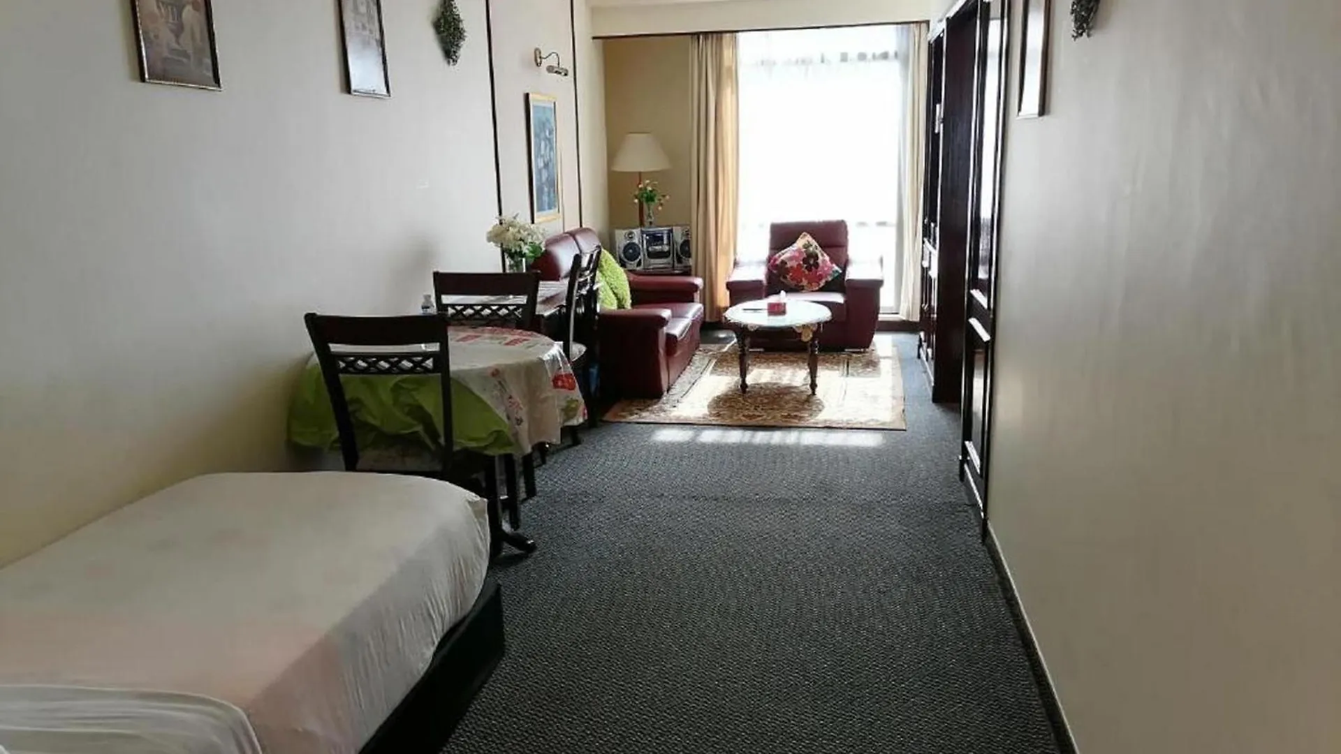 Sha Suite At Times Square Kl Kuala Lumpur Apartment