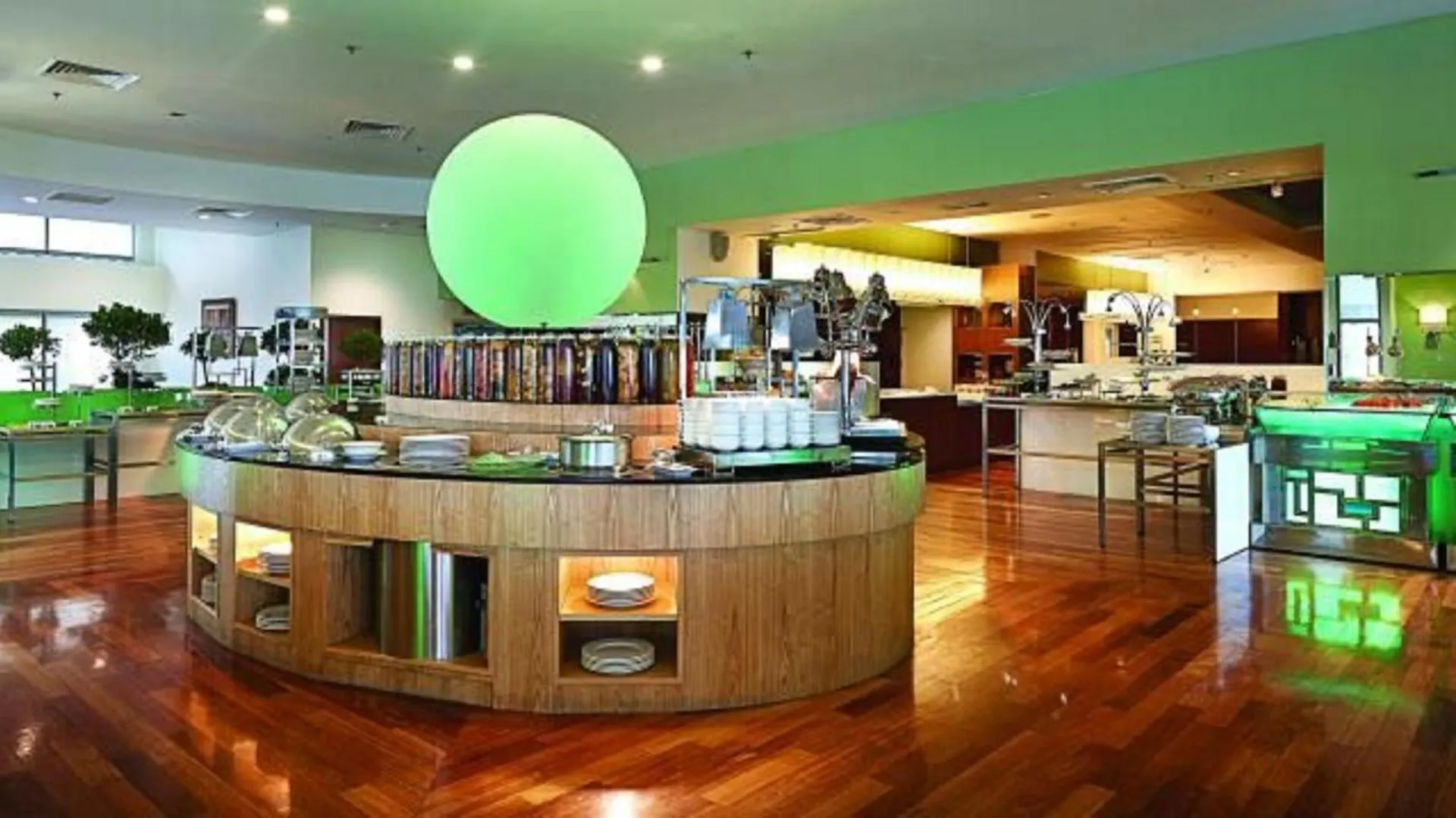 Sha Suite At Times Square Kl Kuala Lumpur Malaysia