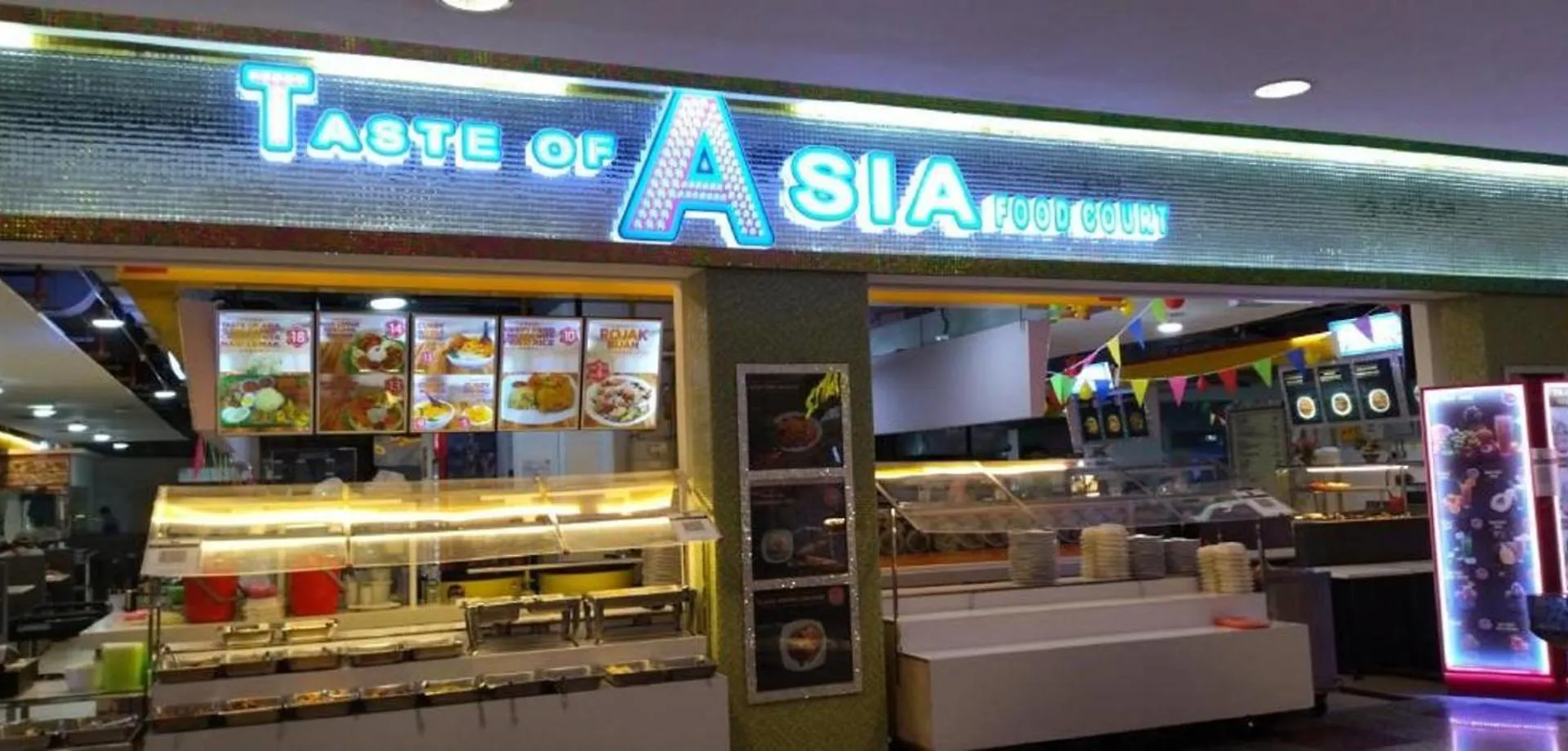 Sha Suite At Times Square Kl Kuala Lumpur