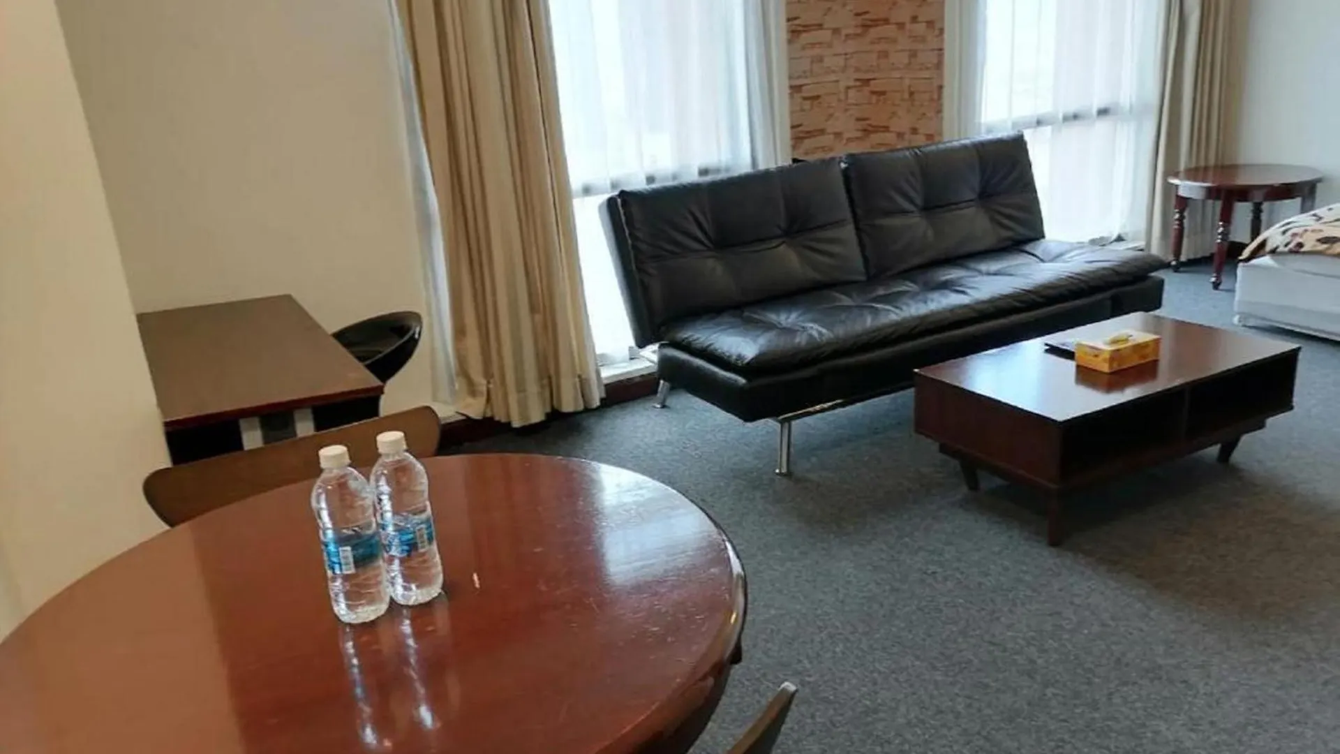 Sha Suite At Times Square Kl Kuala Lumpur Malaysia