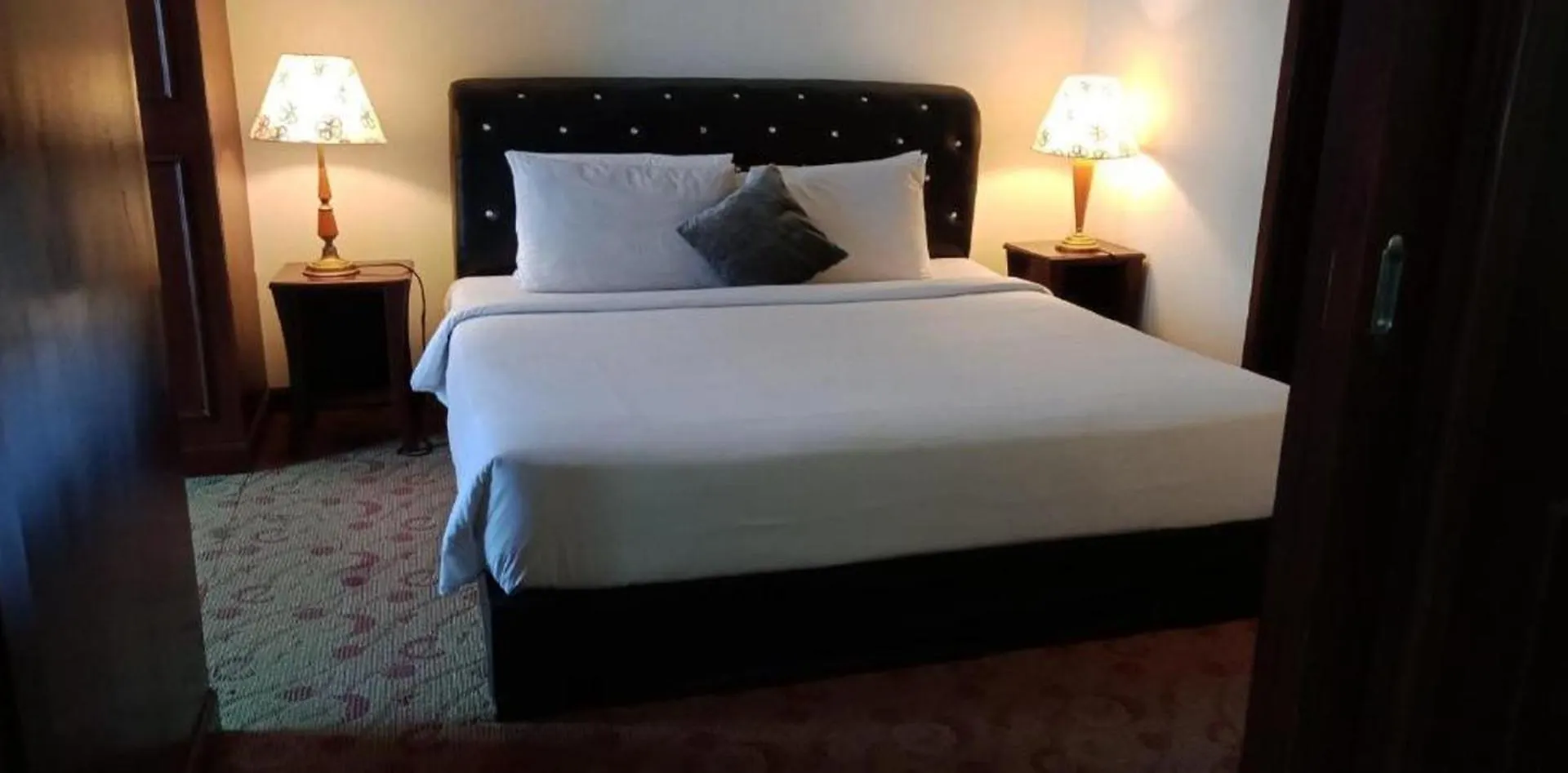 Sha Suite At Times Square Kl Kuala Lumpur Apartment
