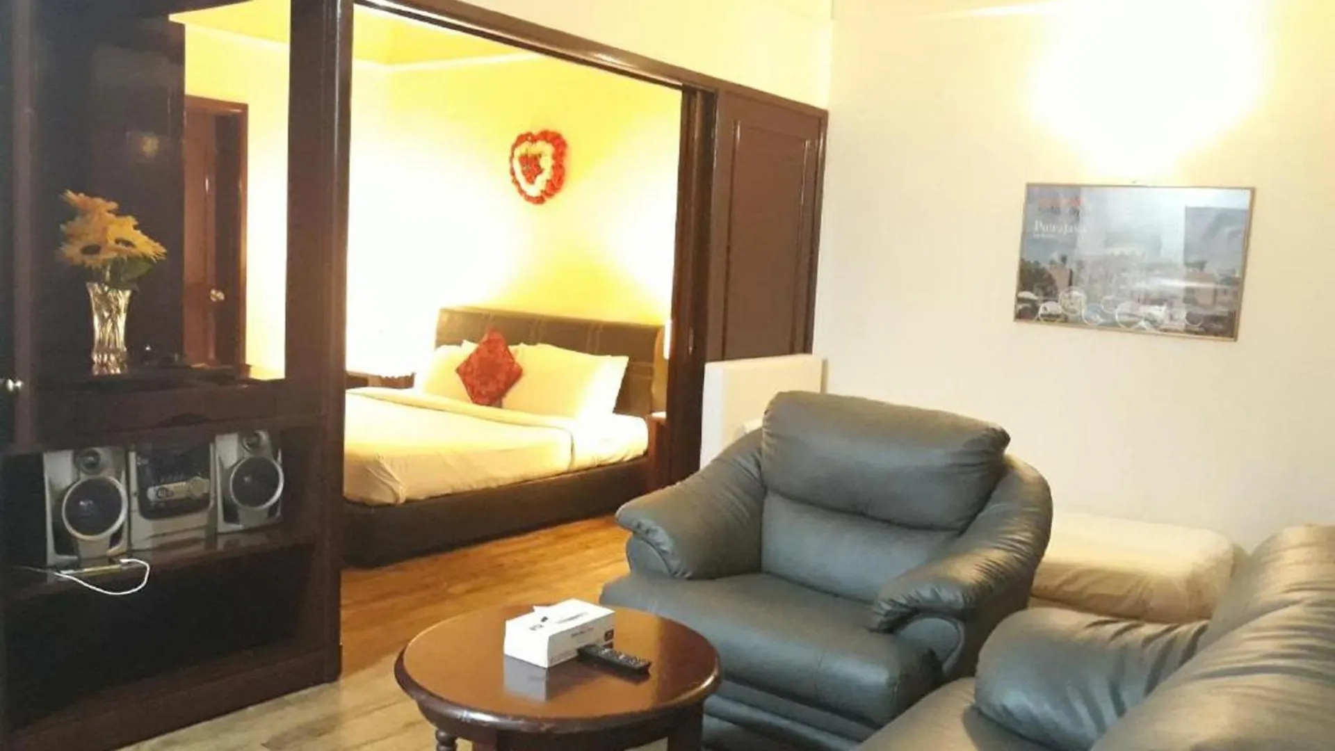 Apartment Sha Suite At Times Square Kl Kuala Lumpur Malaysia