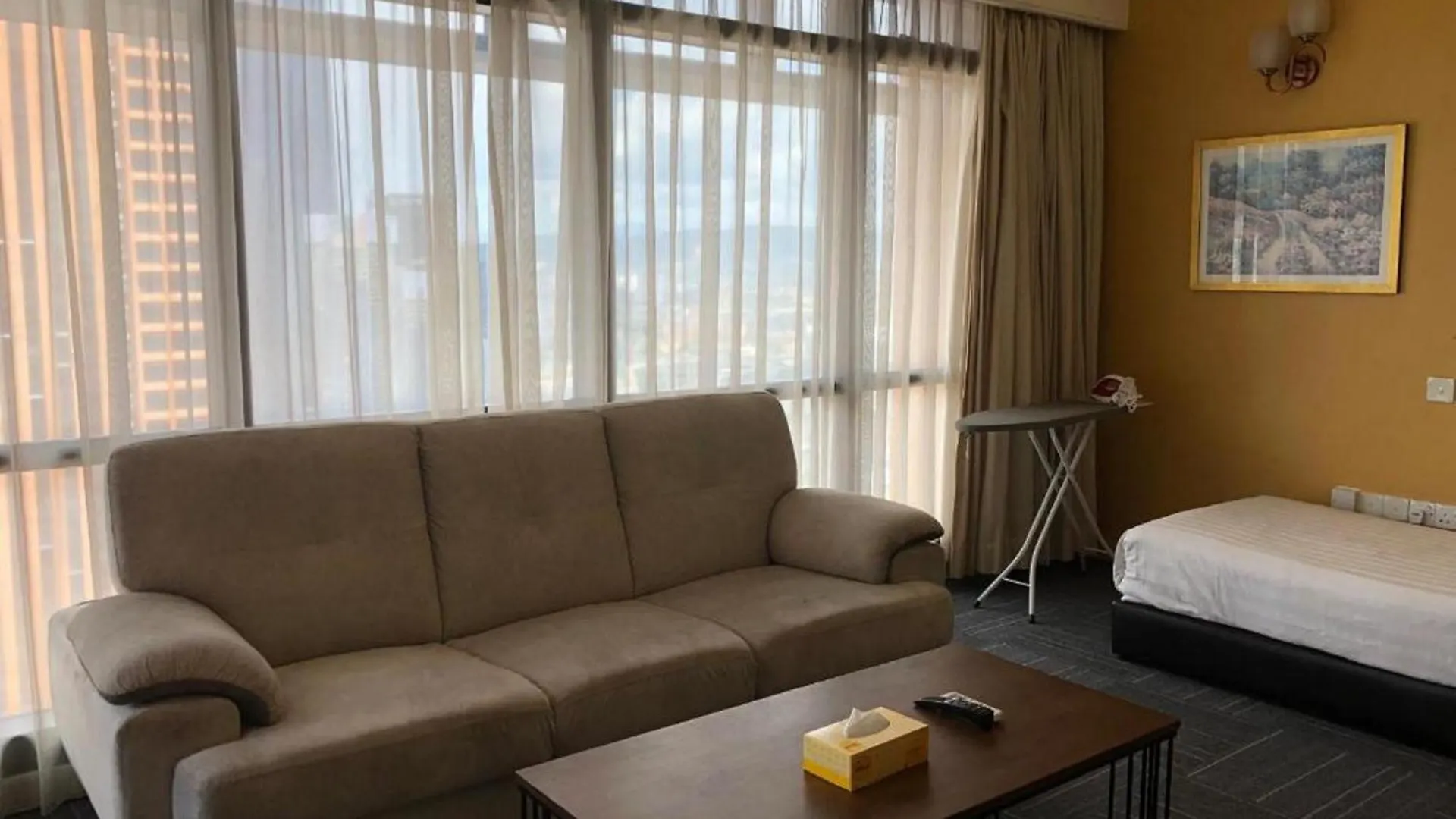 Sha Suite At Times Square Kl Kuala Lumpur