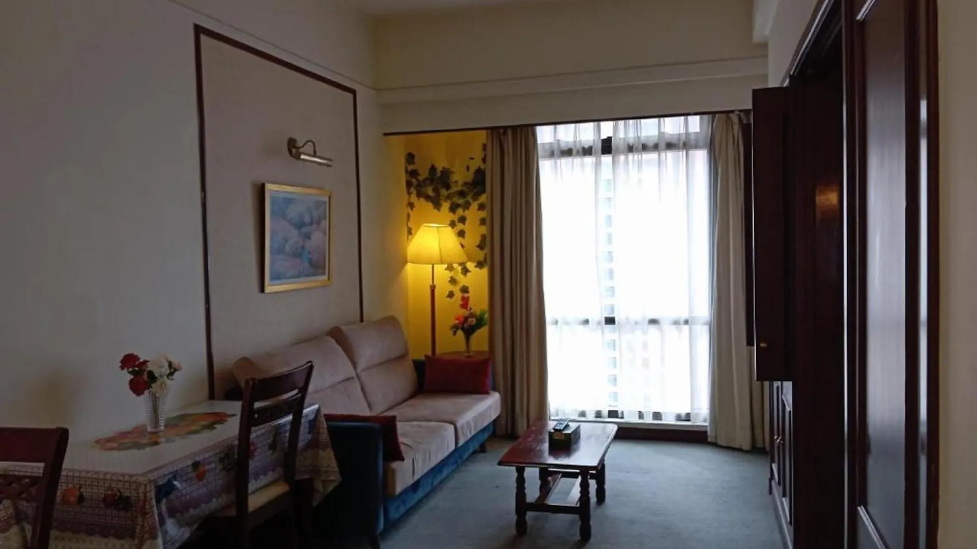 Sha Suite At Times Square Kl Kuala Lumpur 0*,  Malaysia