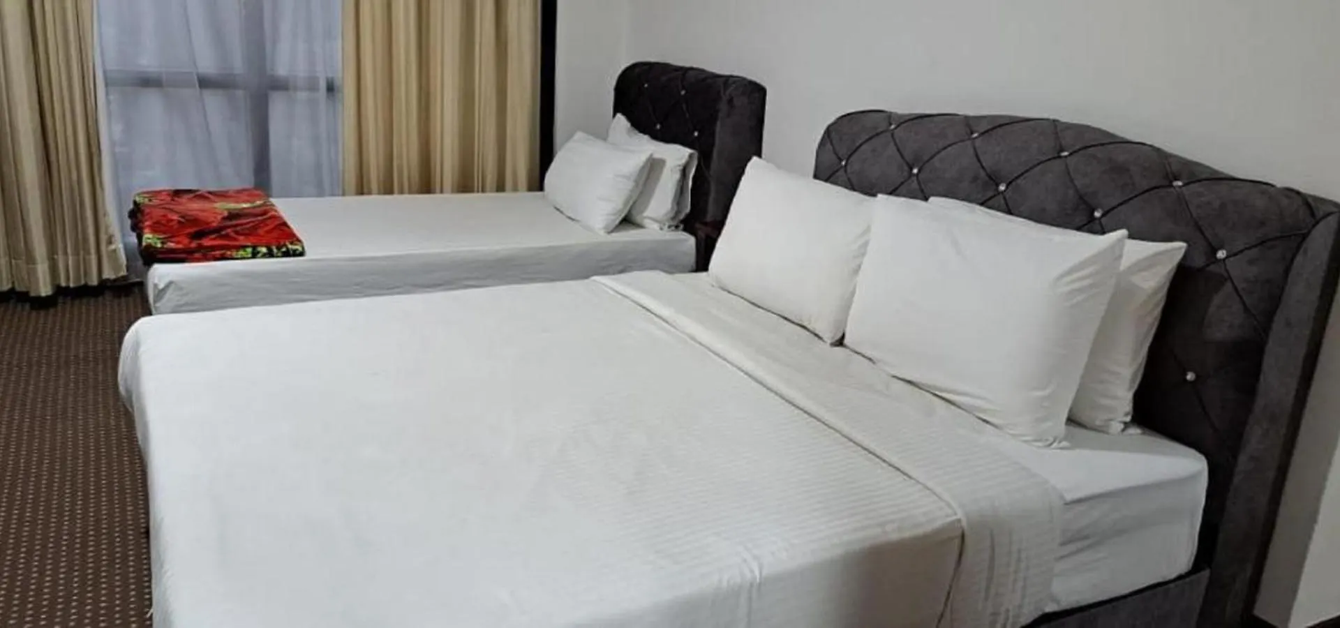 Sha Suite At Times Square Kl Kuala Lumpur Apartment