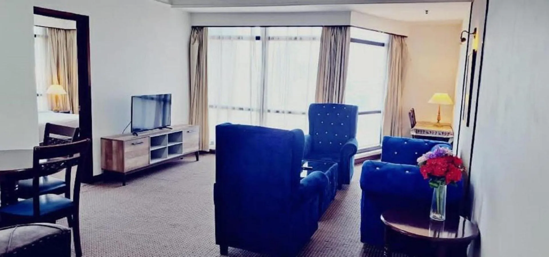 Apartment Sha Suite At Times Square Kl Kuala Lumpur
