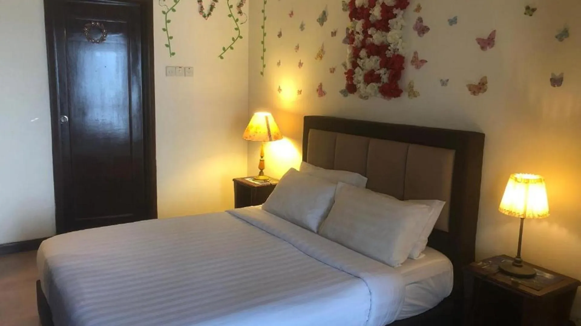 Apartment Sha Suite At Times Square Kl Kuala Lumpur