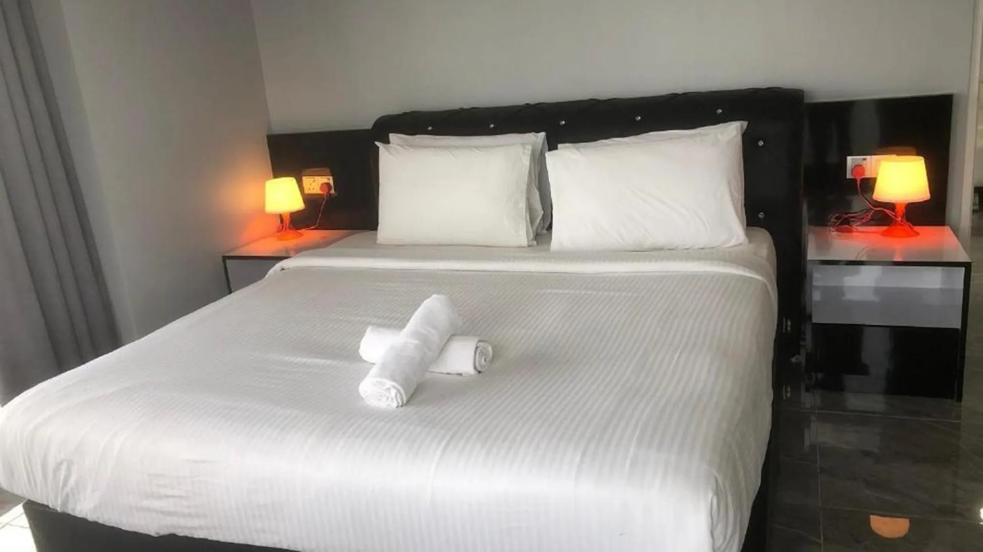 Sha Suite At Times Square Kl Kuala Lumpur Malaysia