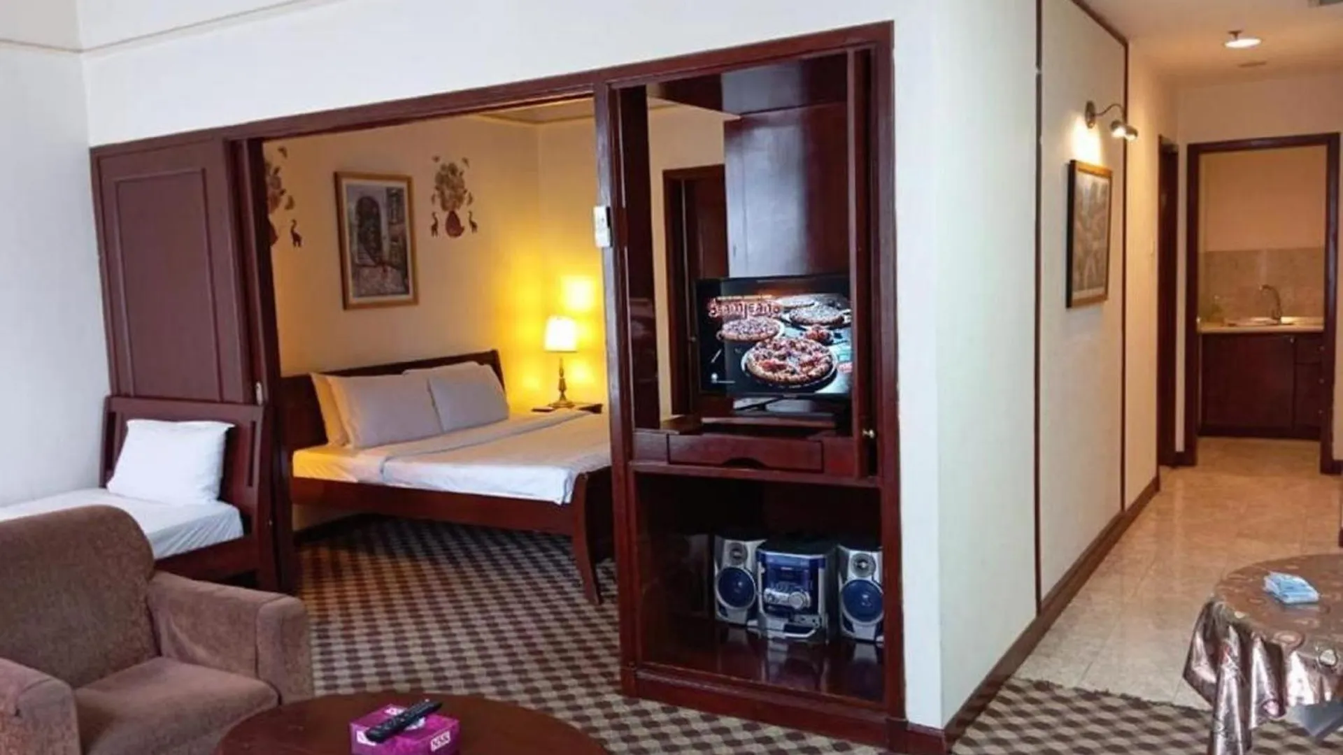 Sha Suite At Times Square Kl Kuala Lumpur Malaysia