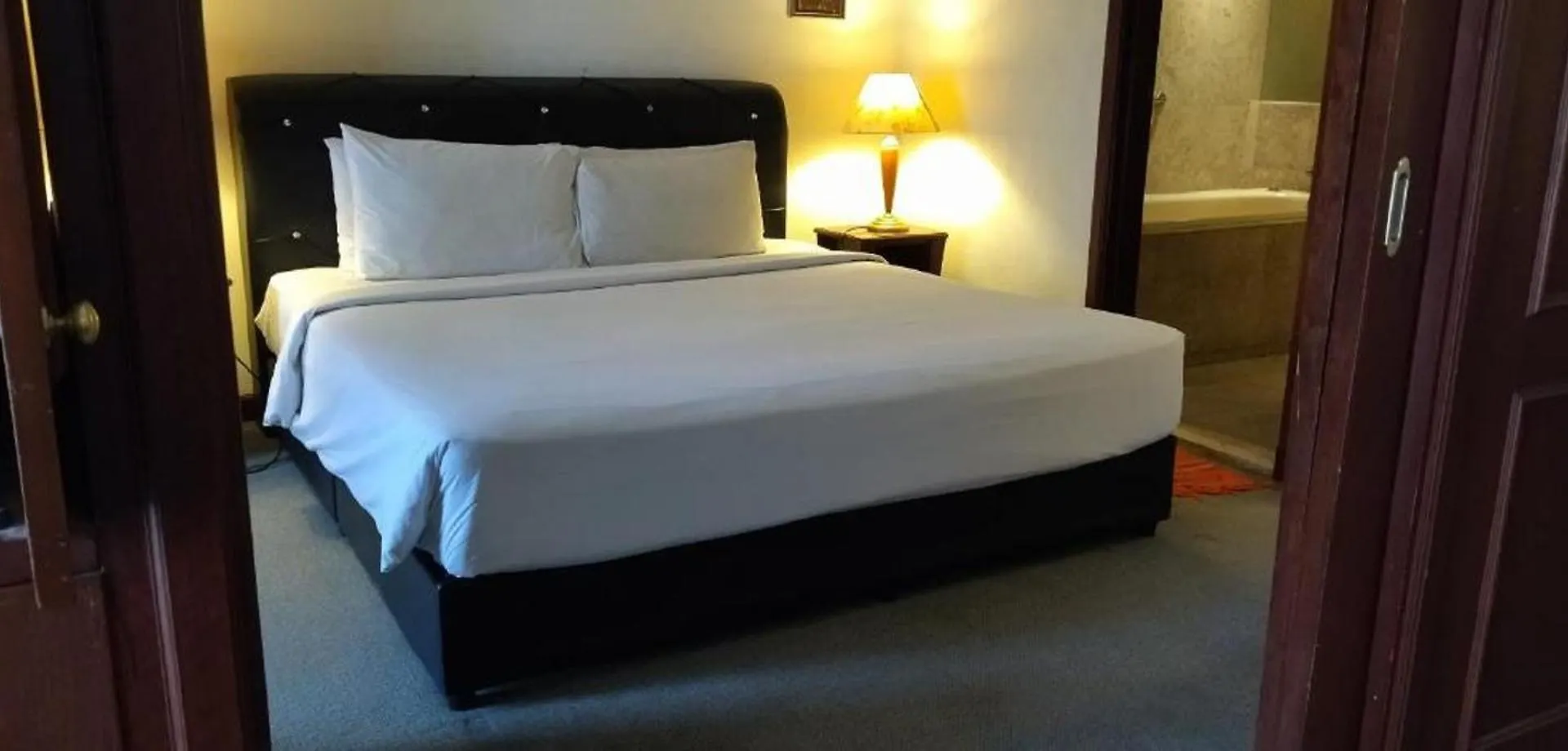 Apartment Sha Suite At Times Square Kl Kuala Lumpur