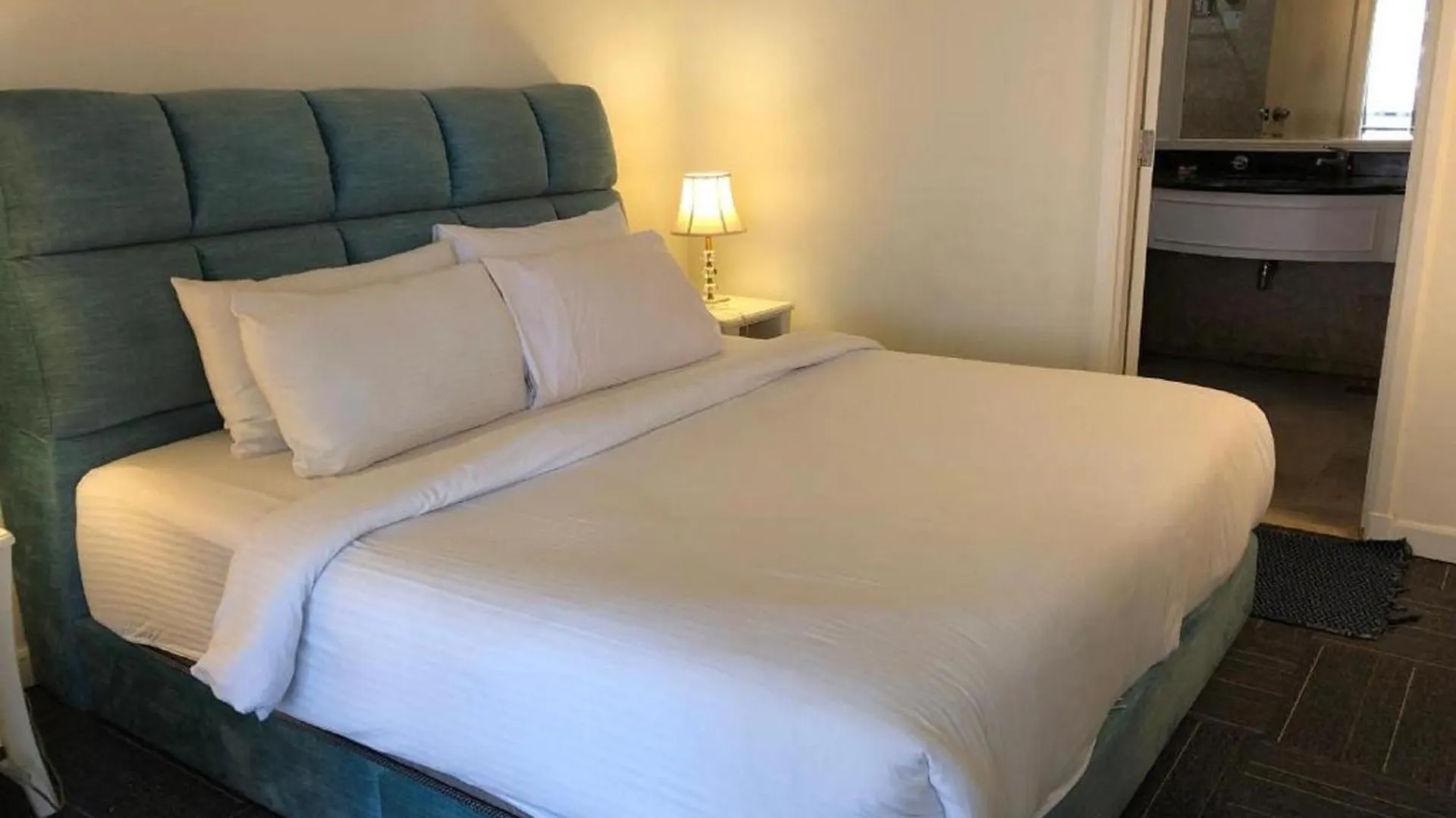 Sha Suite At Times Square Kl Kuala Lumpur 0*,