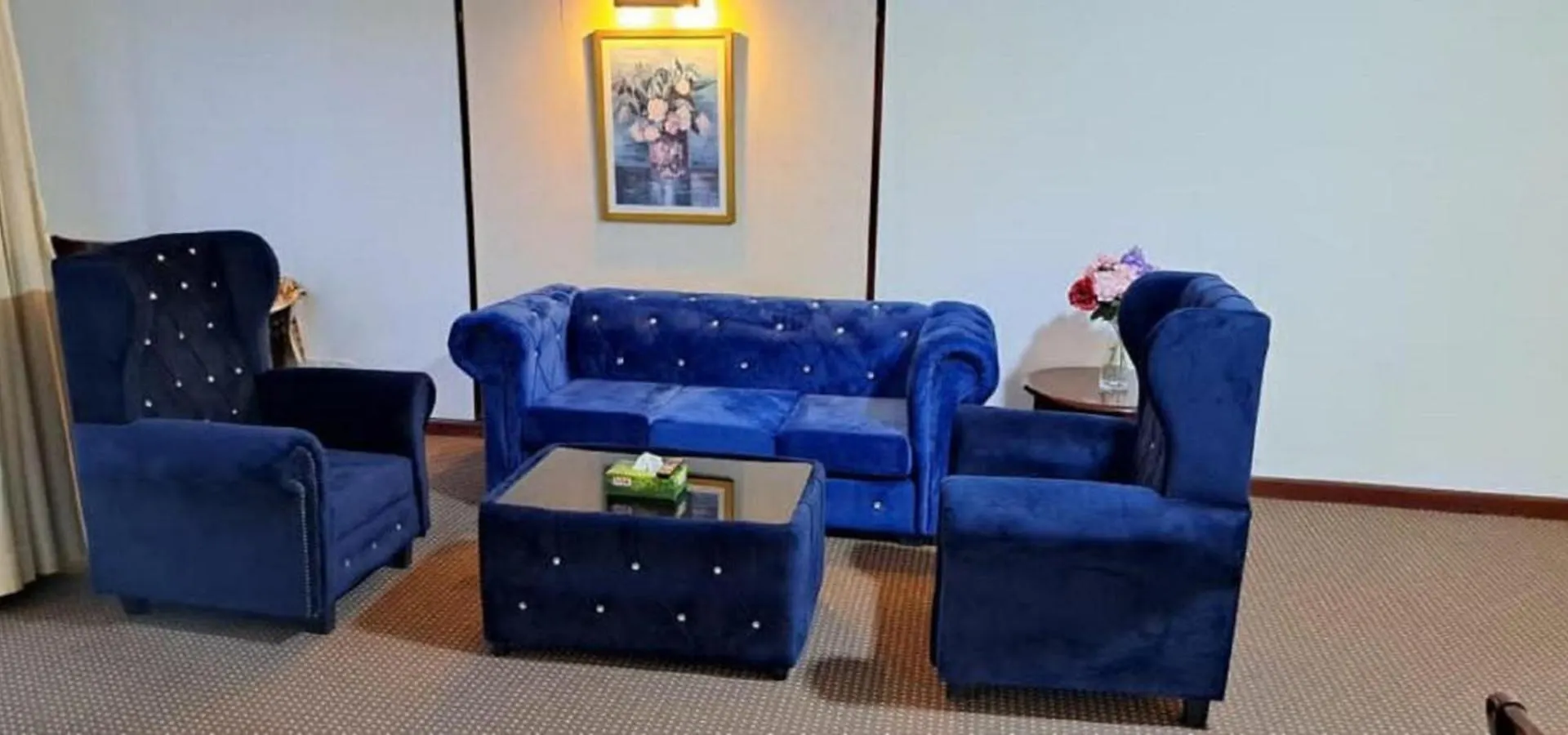 Sha Suite At Times Square Kl Kuala Lumpur Malaysia