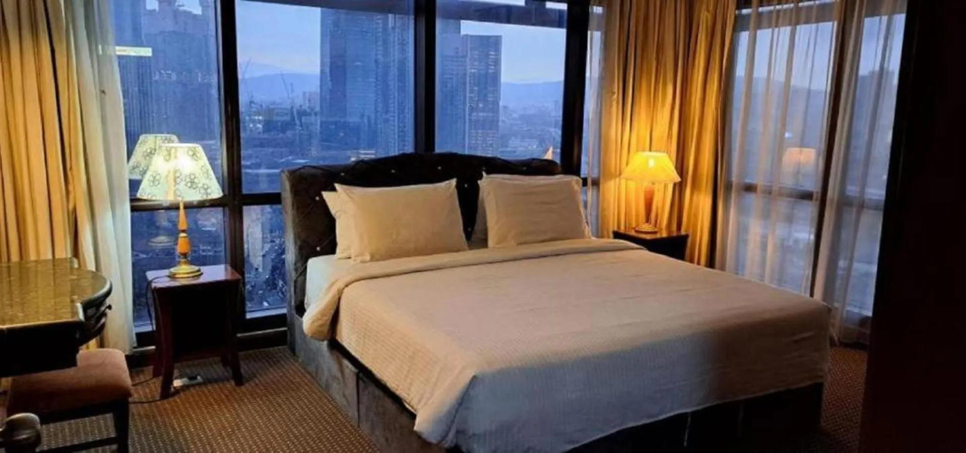 Sha Suite At Times Square Kl Kuala Lumpur 0*,  Malaysia