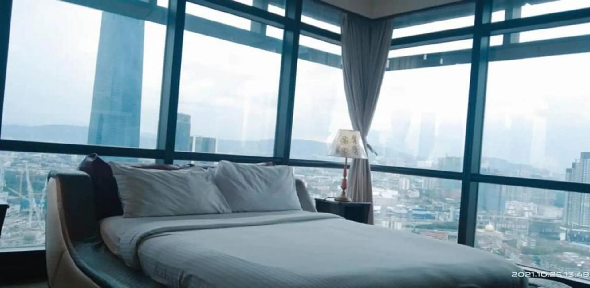 Apartment Sha Suite At Times Square Kl Kuala Lumpur Malaysia