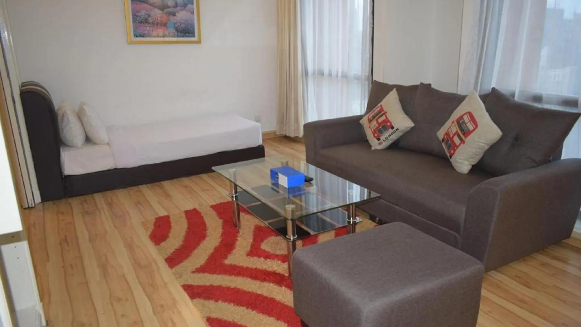 Sha Suite At Times Square Kl Kuala Lumpur