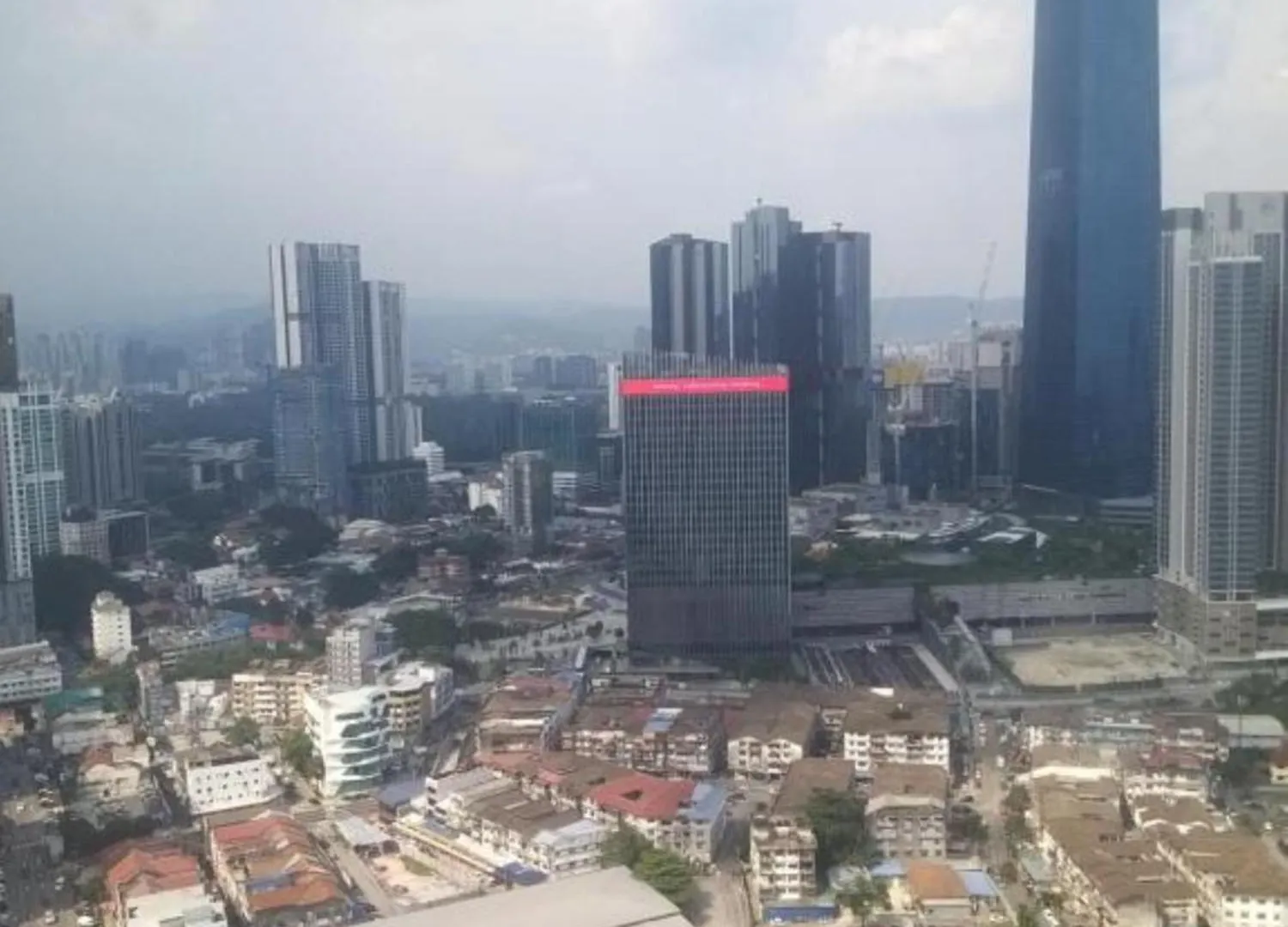 Sha Suite At Times Square Kl Kuala Lumpur 0*,  Malaysia