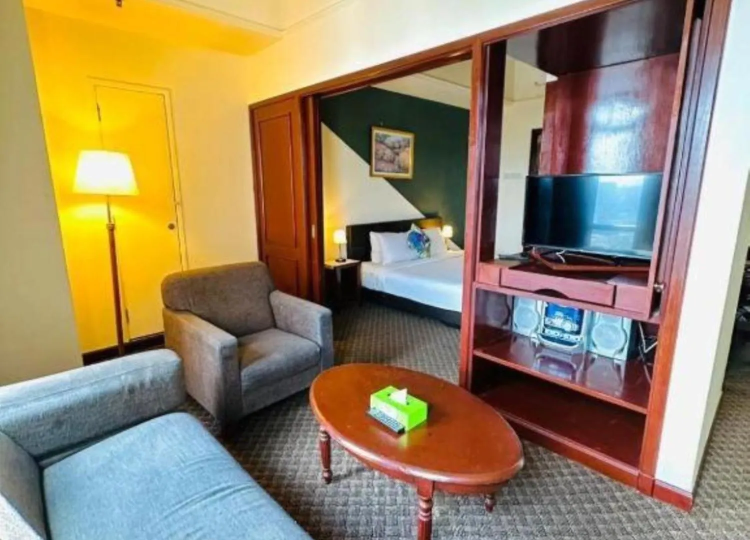 Apartment Sha Suite At Times Square Kl Kuala Lumpur Malaysia