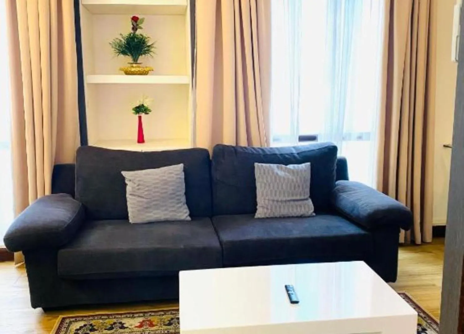 Sha Suite At Times Square Kl Kuala Lumpur