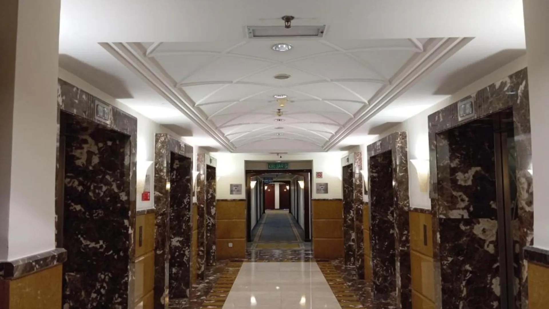 Sha Suite At Times Square Kl Kuala Lumpur