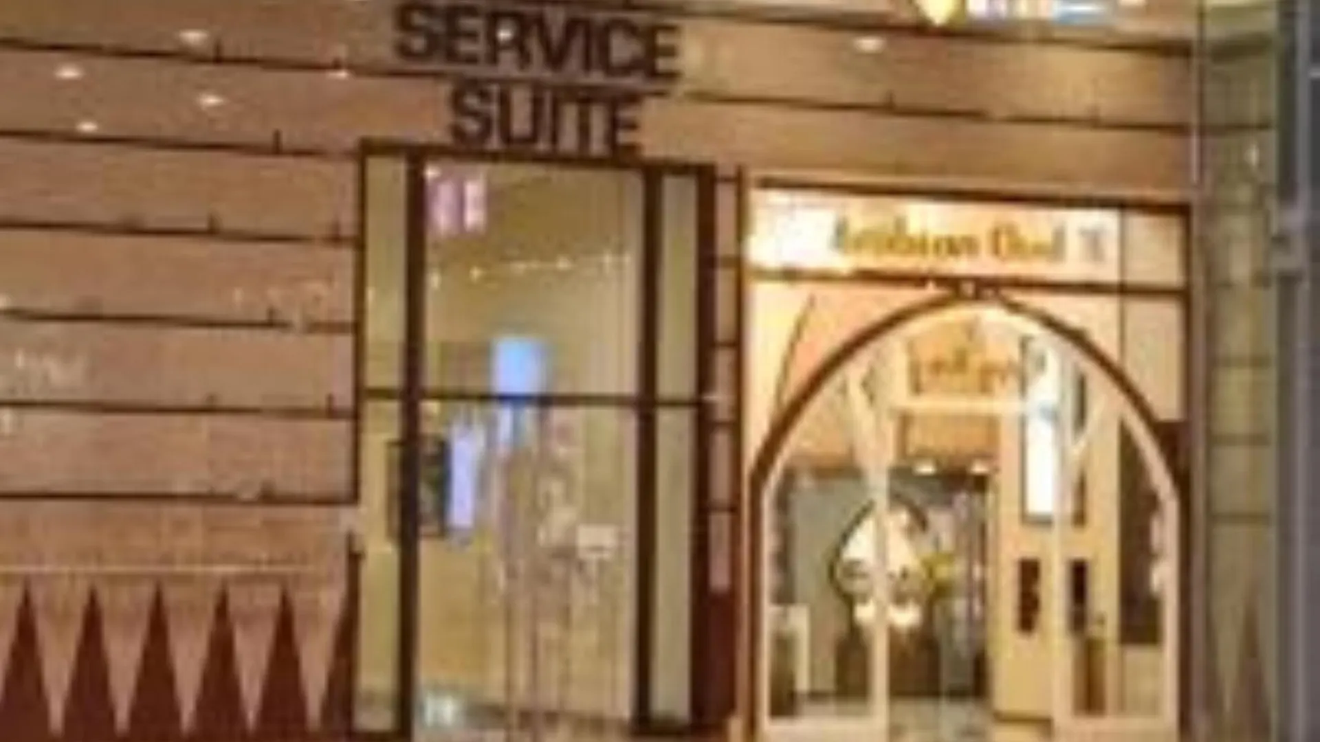 Sha Suite At Times Square Kl Kuala Lumpur Apartment