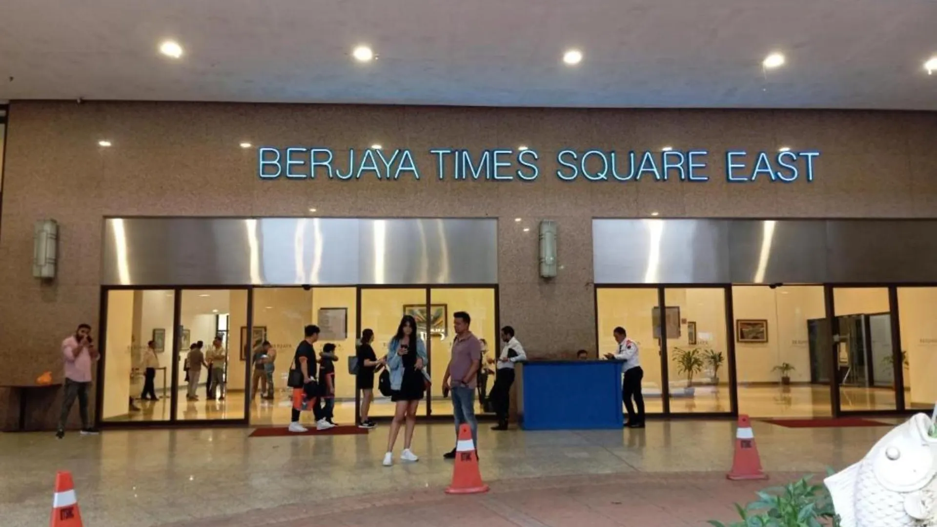 Sha Suite At Times Square Kl Kuala Lumpur