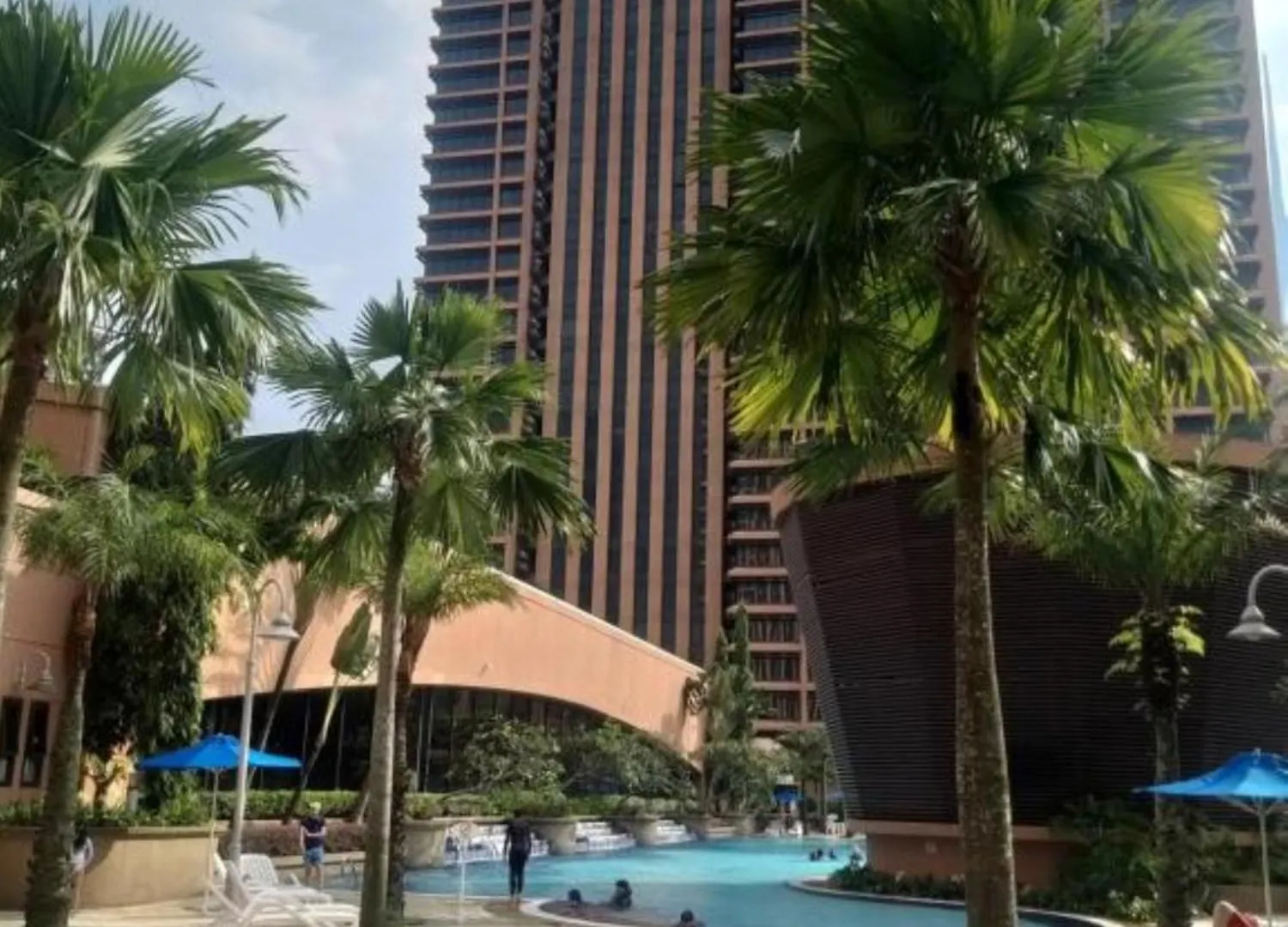 Apartment Sha Suite At Times Square Kl Kuala Lumpur
