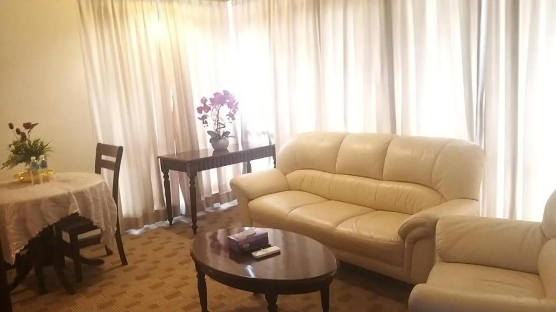 Sha Suite At Times Square Kl Kuala Lumpur Apartment