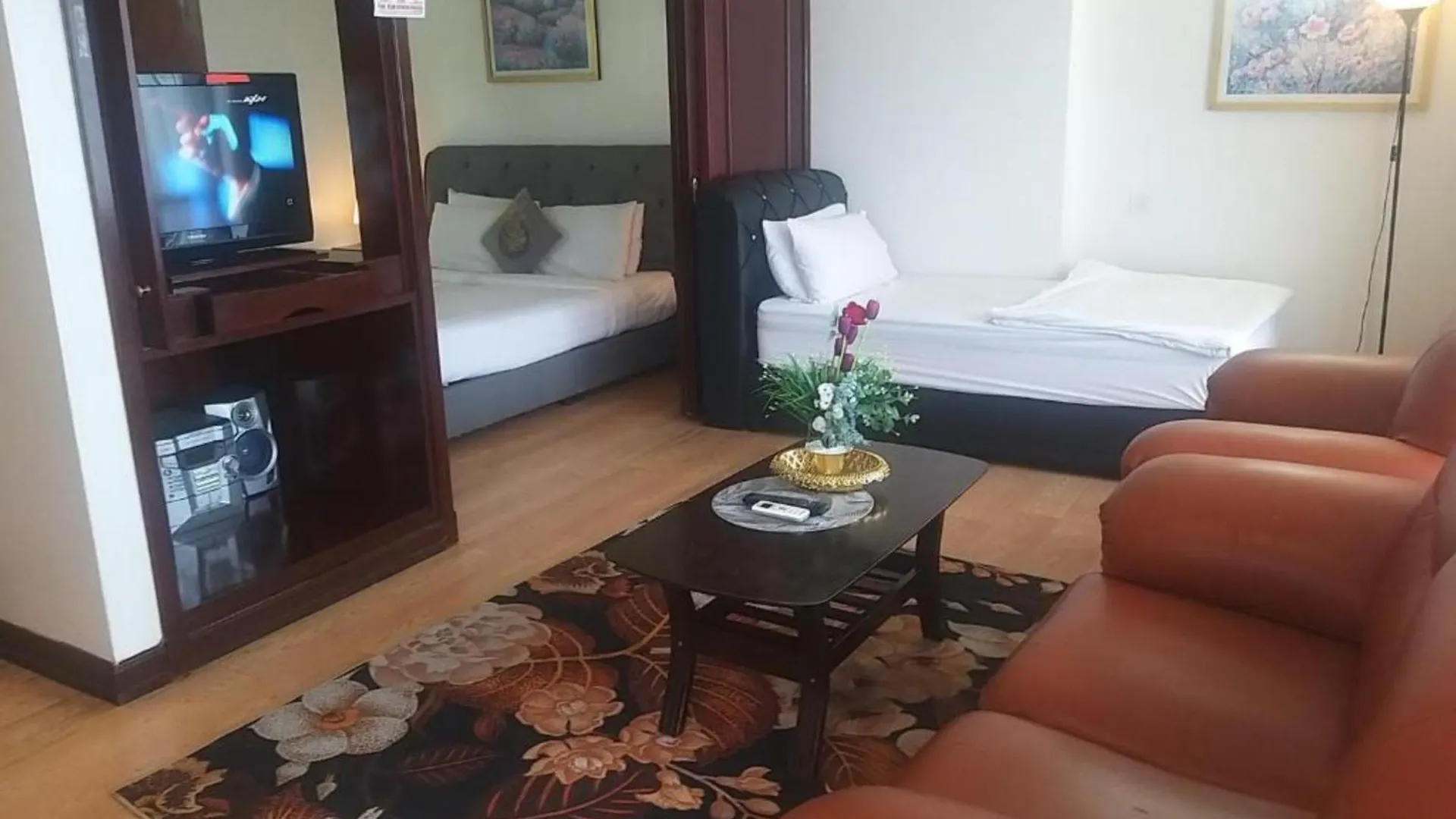 Sha Suite At Times Square Kl Kuala Lumpur