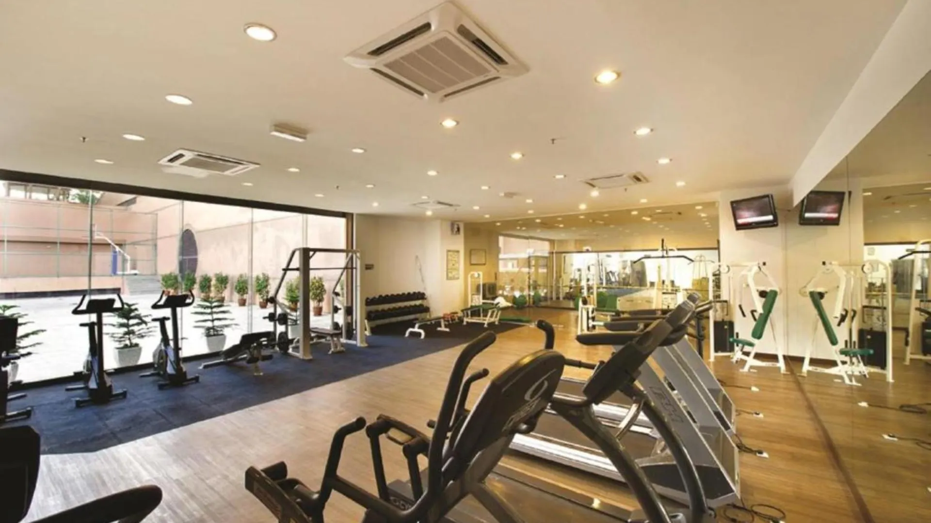 Sha Suite At Times Square Kl Kuala Lumpur Apartment