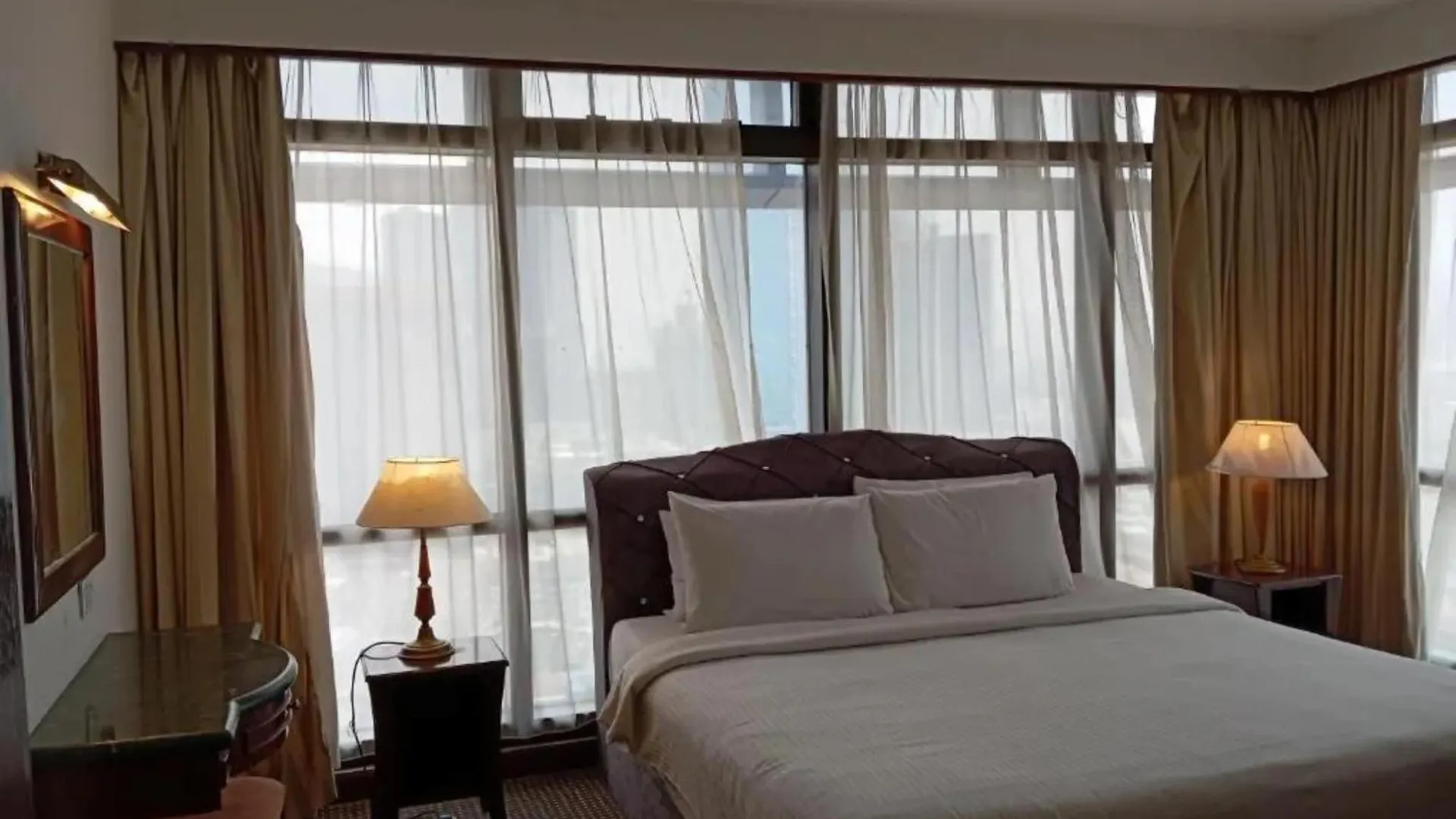 Sha Suite At Times Square Kl Kuala Lumpur 0*,