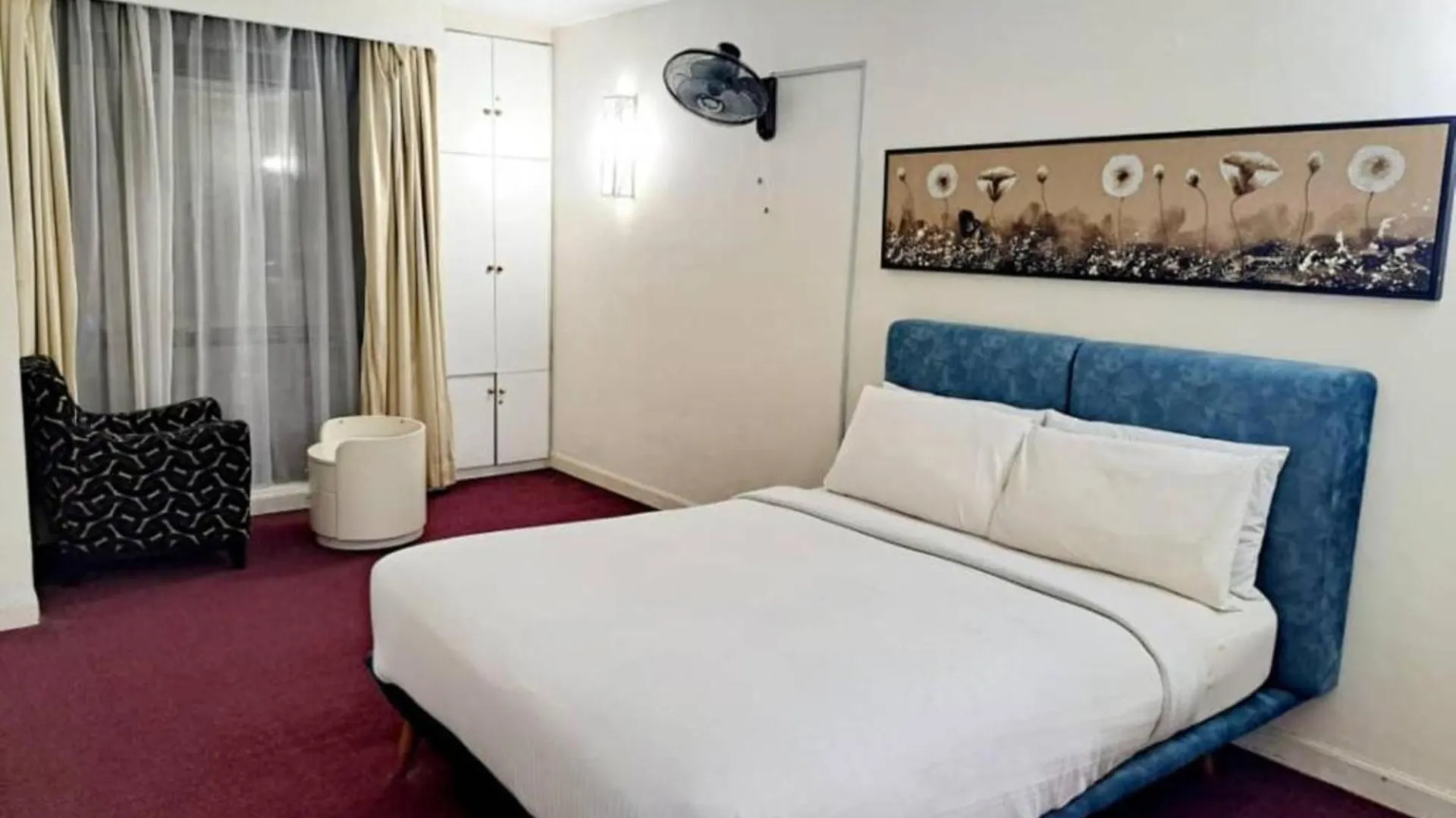 Sha Suite At Times Square Kl contacts