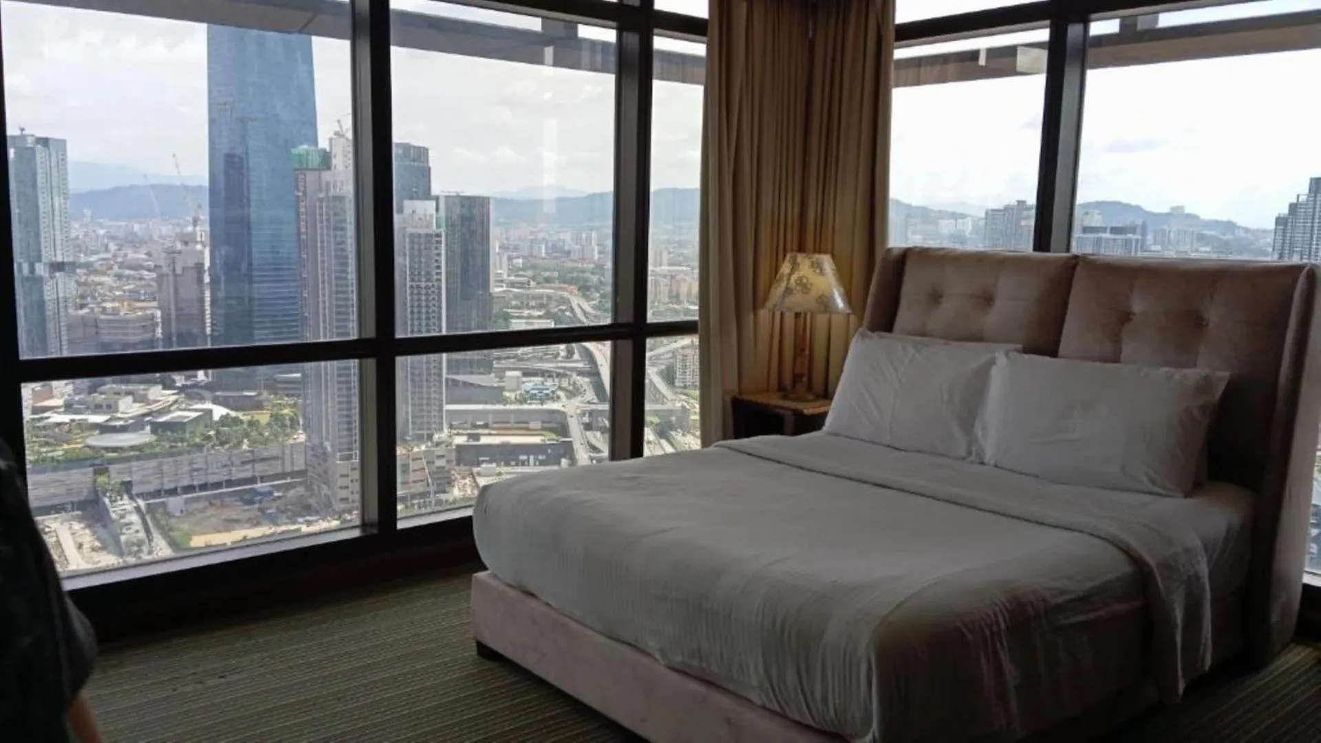 Apartment Sha Suite At Times Square Kl Kuala Lumpur