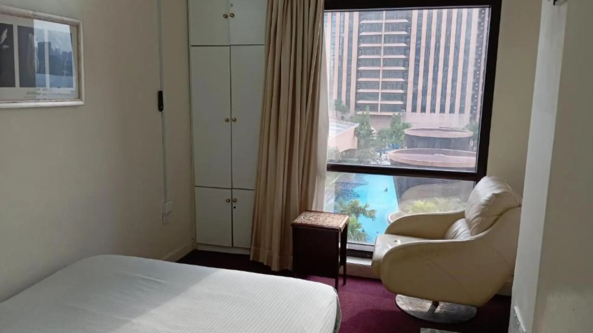 Sha Suite At Times Square Kl Kuala Lumpur