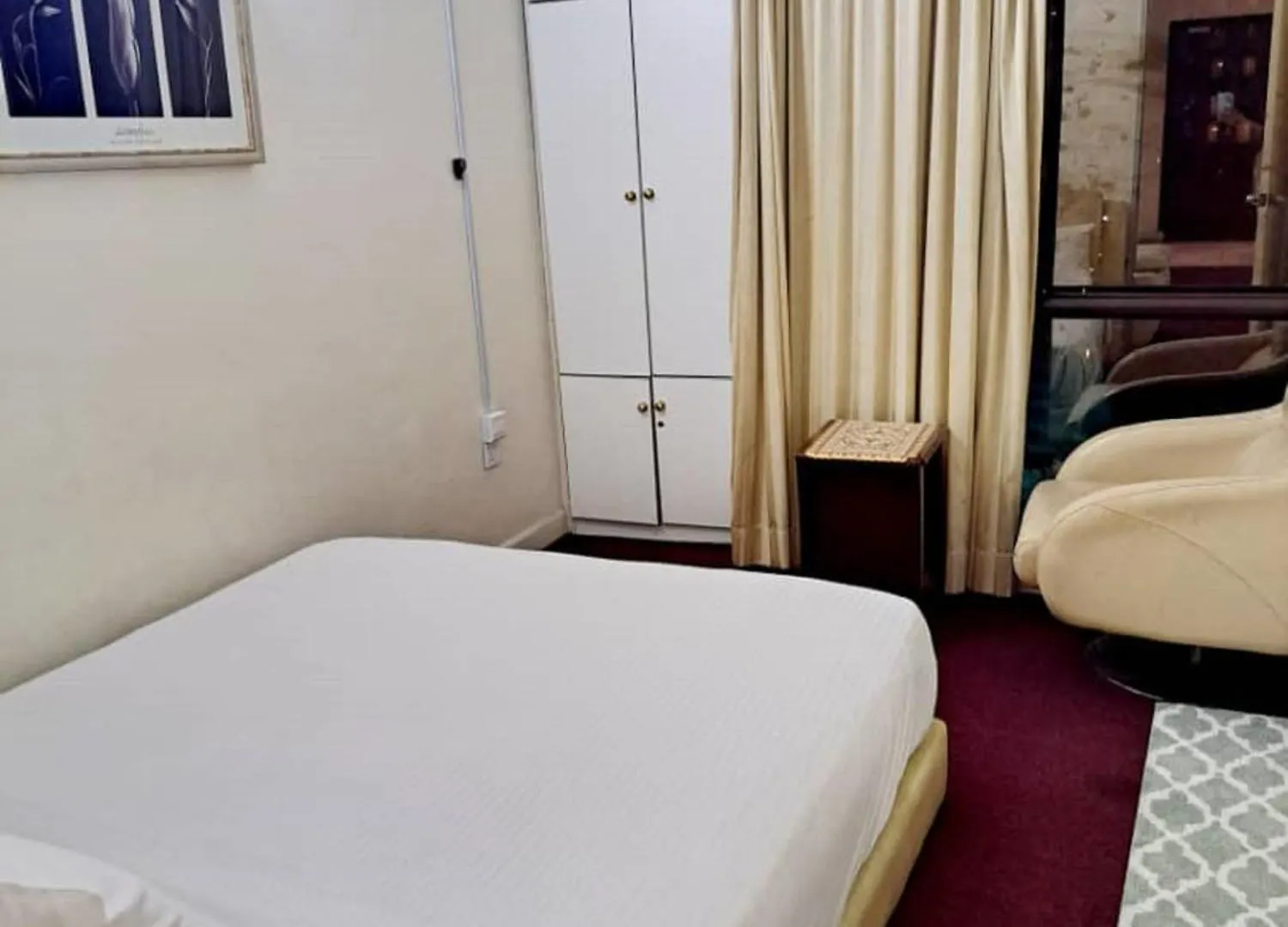 Sha Suite At Times Square Kl Kuala Lumpur Apartment