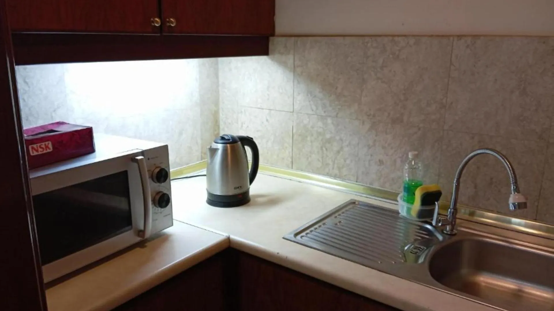 Apartment Sha Suite At Times Square Kl Kuala Lumpur