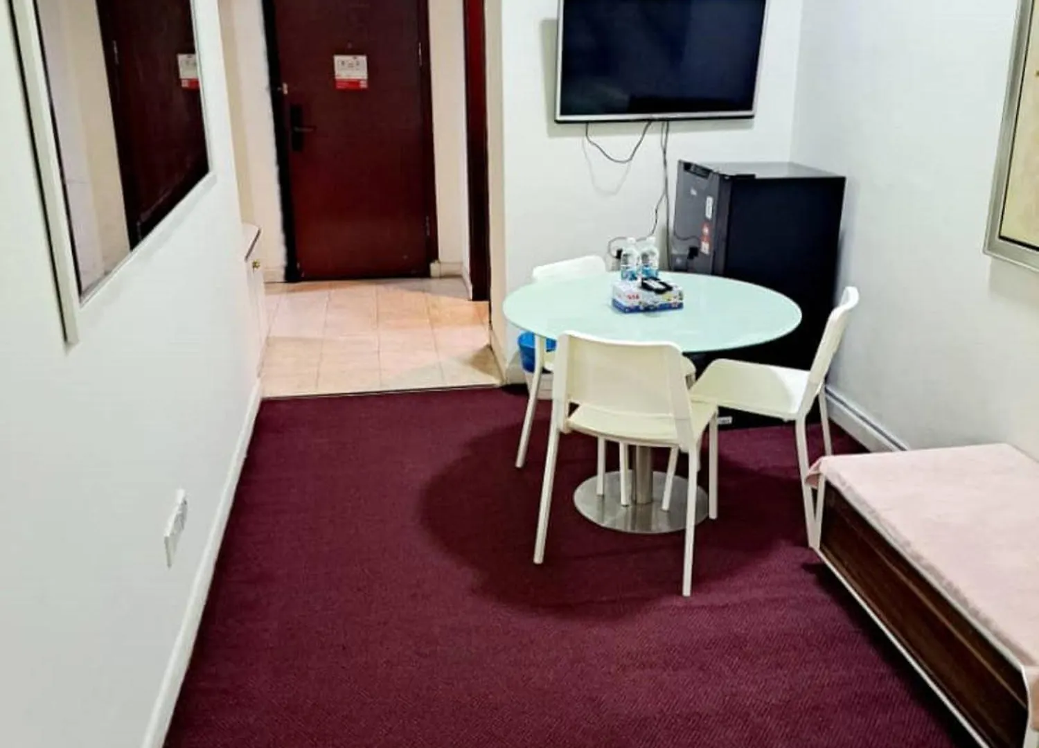 Apartment Sha Suite At Times Square Kl Kuala Lumpur Malaysia
