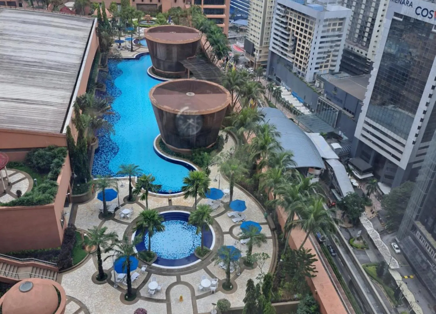 Apartment Sha Suite At Times Square Kl Kuala Lumpur