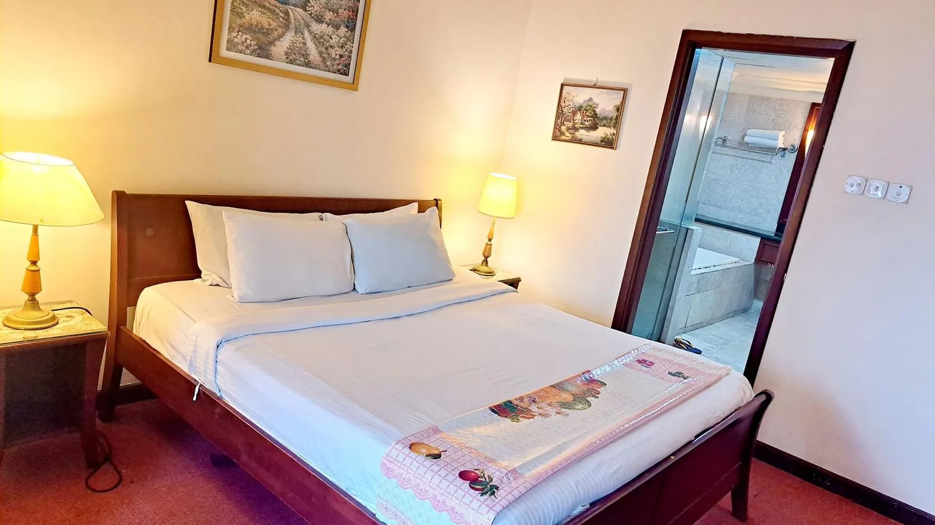 Apartment Sha Suite At Times Square Kl Kuala Lumpur